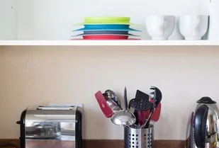 EZPZ EZPZ Talerzyk 2w1 Mini Mat DGMMP002 - Miseczki i talerzyki dla dzieci - miniaturka - grafika 10