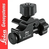 Akcesoria do urządzeń pomiarowych - Leica Uchwyt GHT70 na tyczkę lub statyw do kontrolera CS10/15 845832 - miniaturka - grafika 1