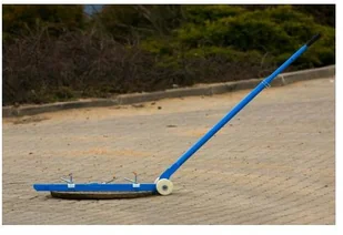 Jazon Wyciągacz do pokryw Jazon WP WP - Narzędzia murarskie - miniaturka - grafika 2