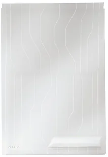 Leitz FOLDER A4 COMBIFILE PRZEZROCZYSTY POSZERZANY 3SZT 47270003 - Ofertówki - miniaturka - grafika 4