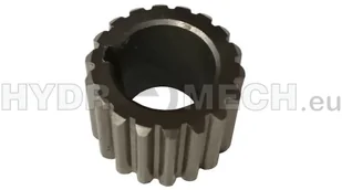 PRESKO Multiplikator PRESKO 60001-6 grupa 2 przełożenie 1:3,8 33-60001-6 - Akcesoria do hydrauliki siłowej - miniaturka - grafika 3