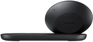 Samsung Ładowarka indukcyjna Duo EP-N6100TBEGWW Czarny - Ładowarki do telefonów - miniaturka - grafika 7