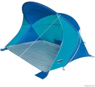 Akcesoria turystyczne - High Peak NAMIOT PLAŻOWY EVIA niebieski 10017 10017 - miniaturka - grafika 1