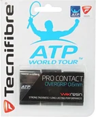 Tenis ziemny - Tecnifibre Pro Contact (3 szt.) - black 52ATPCONBK - miniaturka - grafika 1