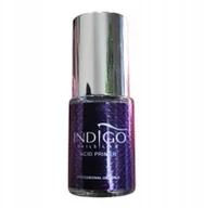 Zmywacze i cleanery do paznokci - Kwasowy Primer Indigo Acid Primier do paznokci 5ml - miniaturka - grafika 1