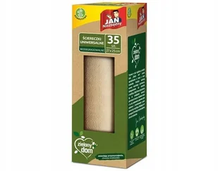 Jan Niezbędny Ściereczki Uniwersalne Biodegradowalne Bambusowe - Ściereczki, gąbki, czyściki - miniaturka - grafika 4