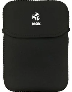 iBOX Etui do tabletu ITTB017 7" czarne ITTB017 - Torby na laptopy - miniaturka - grafika 3