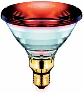 Philips Infraphil żarówka PAR38, 150 W, E27, 230 V 162.06(7) - Pozostałe oświetlenie - miniaturka - grafika 2
