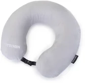 Akcesoria turystyczne - Wittchen Poduszka podróżna 56-30-043-90 - miniaturka - grafika 1