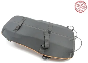 Medisana Mata masująca na fotel Medisana MCN Shiatsu MCN - Stoły i łóżka do masażu Medisana Mata masująca na fotel Medisana MCN Shiatsu MCN - Stoły i łóżka do masażu - miniaturka - grafika 6