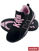 Obuwie robocze - Reis BUTY BEZPIECZNE 39 [BRARGENTINA39] - miniaturka - grafika 1