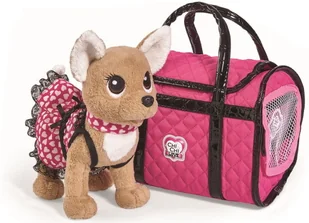 Simba Chi Chi Love Paris II - Zabawki interaktywne dla dzieci - miniaturka - grafika 2