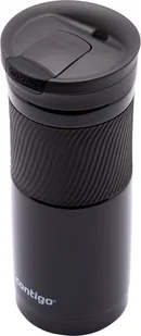 Contigo Kubek termiczny Byron 590ml - Czarny 2095634 - Kubki termiczne - miniaturka - grafika 5