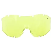 Gogle narciarskie - Bolle Szkło zastępcze okulary ochronne X1000 kolor: żółty FAX1STDJ - miniaturka - grafika 1