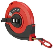 Poziomice, łaty, miary - Hultafors hultafors taśma miernicza włókno szklane, CC 15 FMD, 391423 - miniaturka - grafika 1