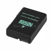 Akumulatory do aparatów dedykowane - Newell akumulator zamiennik Nikon EN-EL14 5907489641180 - miniaturka - grafika 1