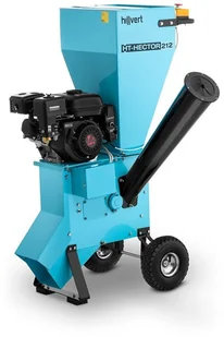 456 Hillvert 45675952 Rębak spalinowy Hillvert 7 KM maks średnica rozdrabnianych gałęzi 70 mm) 75952-uniw - Inne urządzenia budowlane 456 Hillvert 45675952 Rębak spalinowy Hillvert 7 KM maks średnica rozdrabnianych gałęzi 70 mm) 75952-uniw - Inne urządzenia budowlane - miniaturka - grafika 1