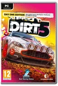 Gry PC - DiRT 5 GRA PC - miniaturka - grafika 1
