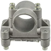 Akcesoria do kos i kosiarek - GEKO Krzyżak do mocowania rączki kosy 28mm 100) - miniaturka - grafika 1