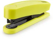 Zszywacze biurowe - Novus Zszywacz biurowy, B2, zielony - miniaturka - grafika 1