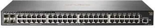 HPE Switch Aruba 2930F JL262A - Switche HPE Switch Aruba 2930F JL262A - Switche - miniaturka - grafika 1