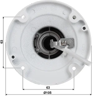Hikvision Kamera IP DS-2CD2T43G2-2I 4 Mpix IR60 DS-2CD2T43G2-2I - Kamery IP - miniaturka - grafika 6