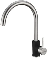 Baterie kuchenne - Alveus Bateria zlewozmywakowa twilight + satyna ELZA 1129030 - miniaturka - grafika 1