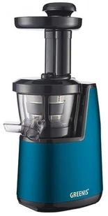 Greenis FGR-8800 Niebieski - Blendery kielichowe - miniaturka - grafika 2
