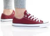 Buty sportowe damskie - Converse BUTY CHUCK TAYLOR ALL STAR M9691 M9691 - miniaturka - grafika 1