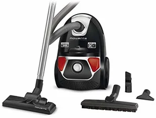 Odkurzacz Rowenta RO3955EA - Odkurzacze Odkurzacz Rowenta RO3955EA - Odkurzacze - miniaturka - grafika 1