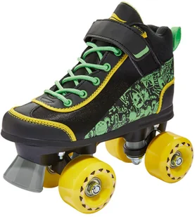 CRIVIT CRIVIT Wrotki dziecięce, rozm. 33/34-35/36, 1 p 4056233018516 - Wrotki - miniaturka - grafika 2