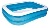 Torby podróżne - BestWay Basen prostokątny rodzinny 201x150x51 cm - miniaturka - grafika 1