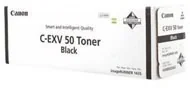 Canon C-EXV50 / 9436B002 - Tonery oryginalne - miniaturka - grafika 2