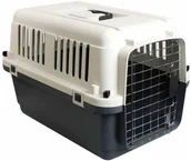 Transportery dla kotów - Flamingo FLAMINGO Transporter dla zwierząt Nomad, M, 68x51x47 cm, 513772 - miniaturka - grafika 1