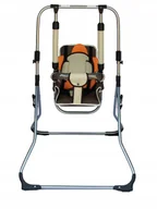 Leżaczki i huśtawki - Huśtawka Leżaczek Bujaczek Krzesełko 41 dla dzieci - miniaturka - grafika 1