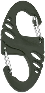 Mil-Tec Zestaw uchwytów Ultimate Tactical do systemu MOLLE - zielony (13457601) 13457601 - Amunicja i osprzęt ASG - miniaturka - grafika 5