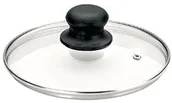 Pokrywki - Ibili Szklana pokrywka 32 cm - miniaturka - grafika 1