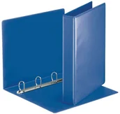 Segregatory - Esselte SEGREGATOR OFERTOWY PANORAMA 62MM NIEBIESKI - miniaturka - grafika 1