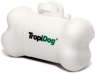 Tropidog Premium Adult M L Lamb Rice 12 kg - Sucha karma dla psów - miniaturka - grafika 2