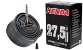 Dętki rowerowe - Kenda Dętka 27,5x2.0/2,125/2.25/2.35 Fv Presta 47 - miniaturka - grafika 1