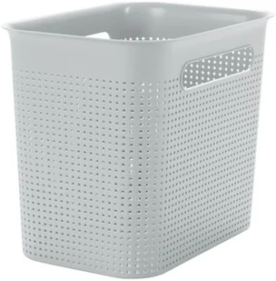 ROTHO Kosz na bieliznę BRISEN 7L ROTHO - Kosze na bieliznę - miniaturka - grafika 6