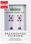 Kolejki i akcesoria - Busch 5924  2 specjalne kierunkowskaz DR - miniaturka - grafika 1