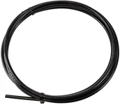 Części rowerowe - Accent Pancerz przerzutkowy Accent 4 mm - 3 metry czarny - miniaturka - grafika 1