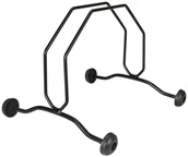 Wieszaki na rower - Diverse Diverse Stojak rowerowy z kołami  2020 Stojaki na rower - miniaturka - grafika 1