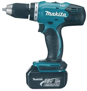 Makita DDF453RFE - Wiertarko-wkrętarki akumulatorowe - miniaturka - grafika 2