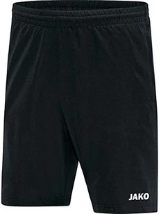 Jako dzieci Profi Shorts i spódnice, biały, 128 6207 - Spodnie i spodenki dla chłopców - miniaturka - grafika 2