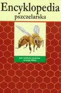 Encyklopedie i leksykony - Powszechne Wydawnictwo Rolnicze i Leśne Encyklopedia pszczelarska - Powszechne Wydawnictwo Rolnicze i Leśne - miniaturka - grafika 1