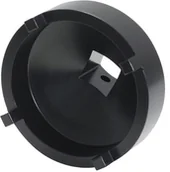 Klucze i nasadki - KS Tools 450.5008 klucz 1/2" nakrętki rowka KM km8, szyszka zewnętrzny 450.5008 - miniaturka - grafika 1