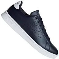 Buty sportowe męskie - Adidas Advantage M F36430 - miniaturka - grafika 1