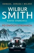 Romanse - Po dwóch stronach Wilbur Smith David Churchill - miniaturka - grafika 1
